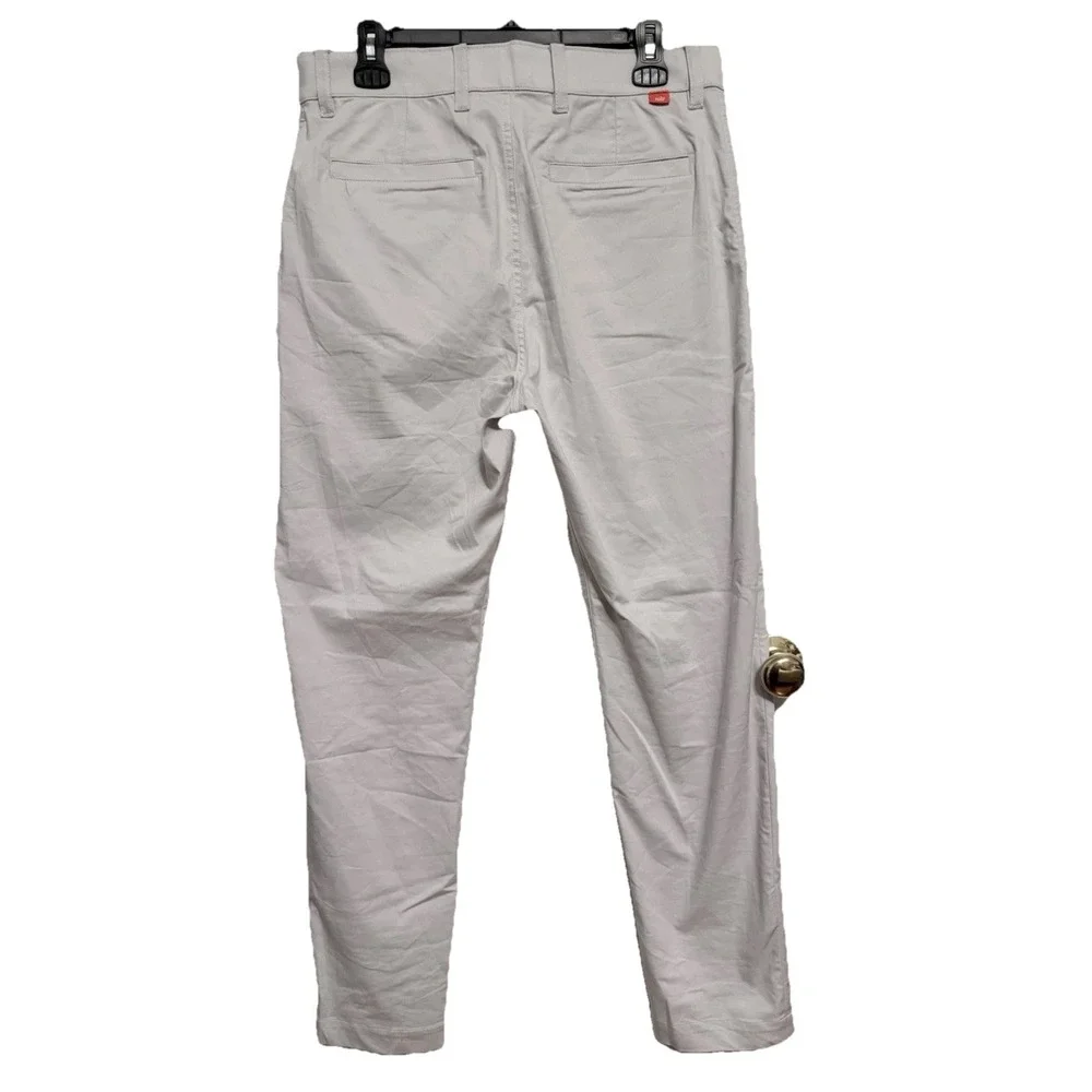 Nike Men's Dri-Fit Golf Pants Gray 32x32